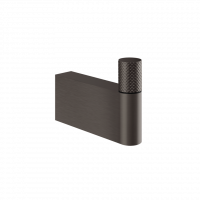 Крючок настенный Gessi Habito Diamantato 70623 схема 5