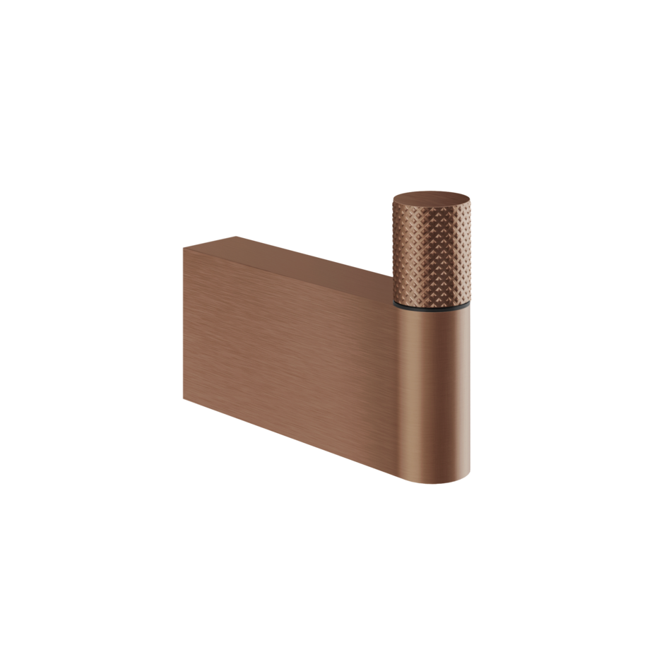 Крючок настенный Gessi Habito Diamantato 70623 ФОТО