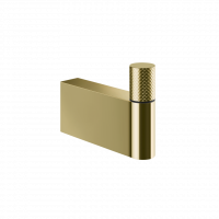 Крючок настенный Gessi Habito Diamantato 70623 схема 7