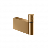 Крючок настенный Gessi Habito Diamantato 70623 схема 10