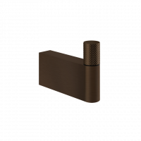 Крючок настенный Gessi Habito Diamantato 70623 схема 11