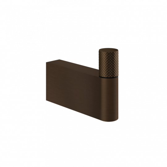 Крючок настенный Gessi Habito Diamantato 70623 схема 11