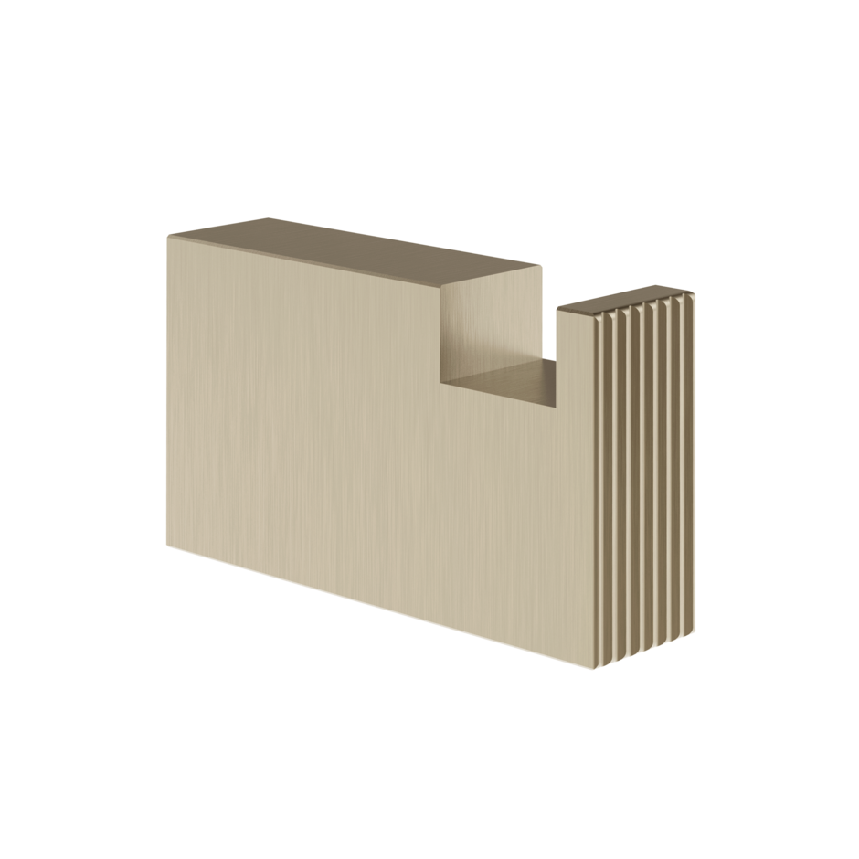 Крючок настенный Gessi Inverso Accessories 73521