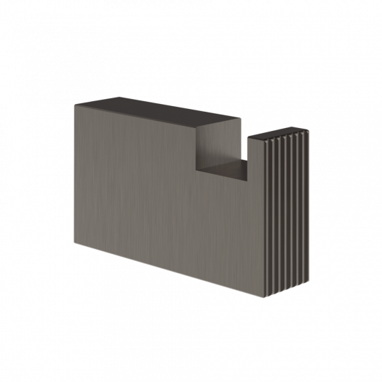 Крючок настенный Gessi Inverso Accessories 73521 схема 3