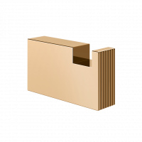 Крючок настенный Gessi Inverso Accessories 73521 схема 4