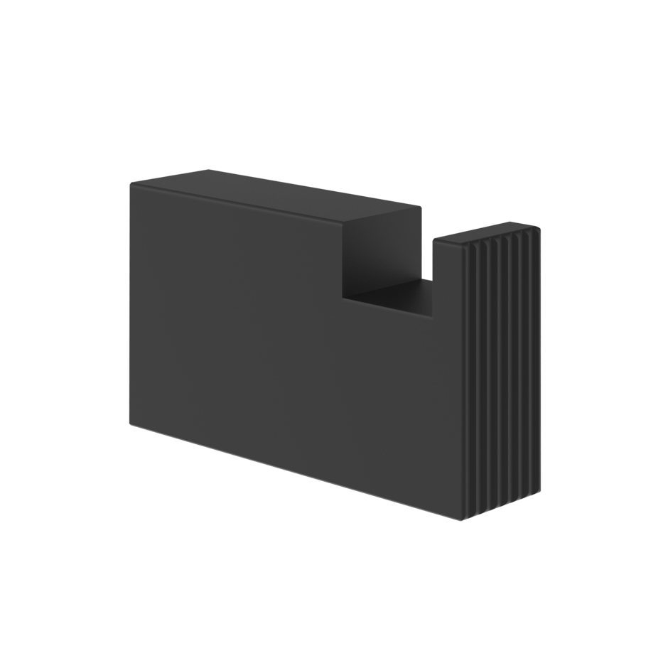 Крючок настенный Gessi Inverso Accessories 73521 ФОТО