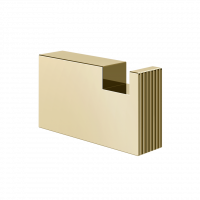 Крючок настенный Gessi Inverso Accessories 73521 схема 9