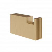 Крючок настенный Gessi Inverso Accessories 73521 схема 10