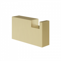 Крючок настенный Gessi Inverso Accessories 73521 схема 11