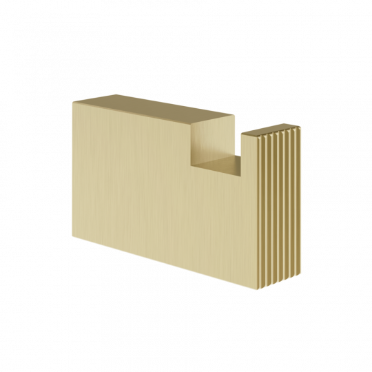 Крючок настенный Gessi Inverso Accessories 73521 схема 11