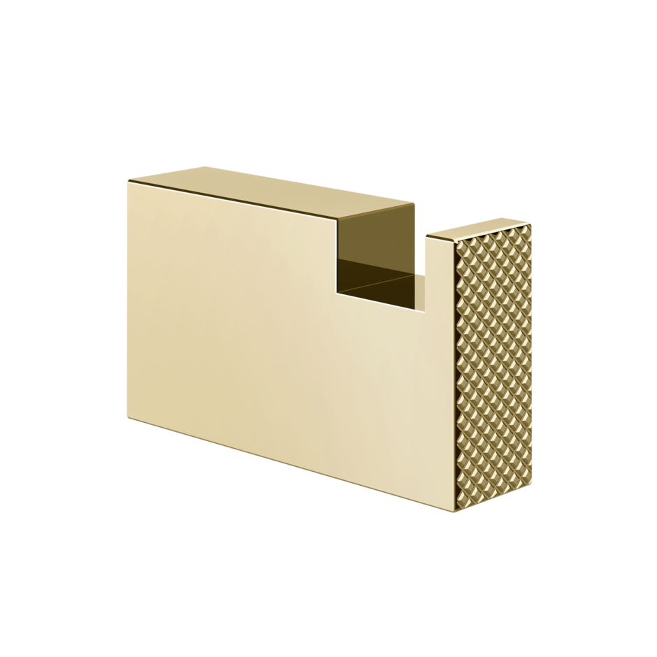 Крючок настенный Gessi Inverso Diamantato 73621