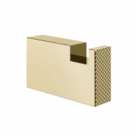 Крючок настенный Gessi Inverso Diamantato 73621 схема 1