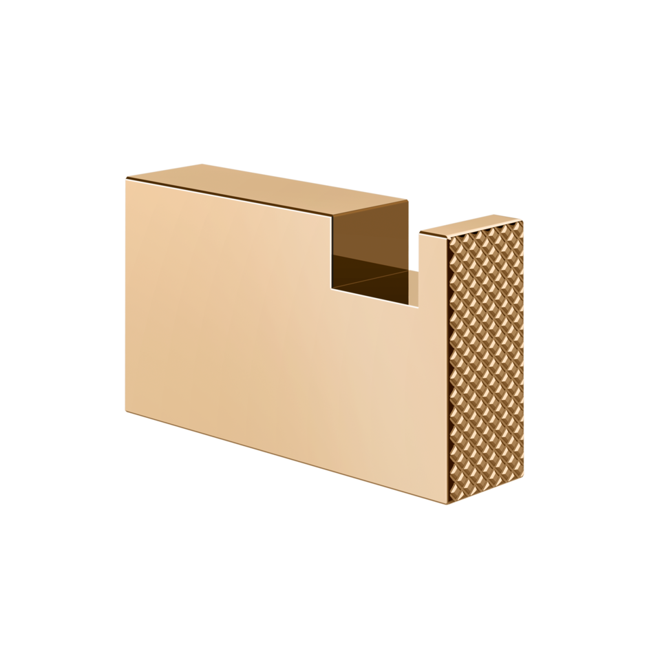 Крючок настенный Gessi Inverso Diamantato 73621 ФОТО