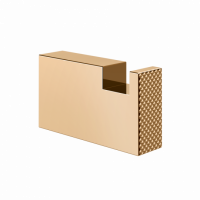 Крючок настенный Gessi Inverso Diamantato 73621 схема 4