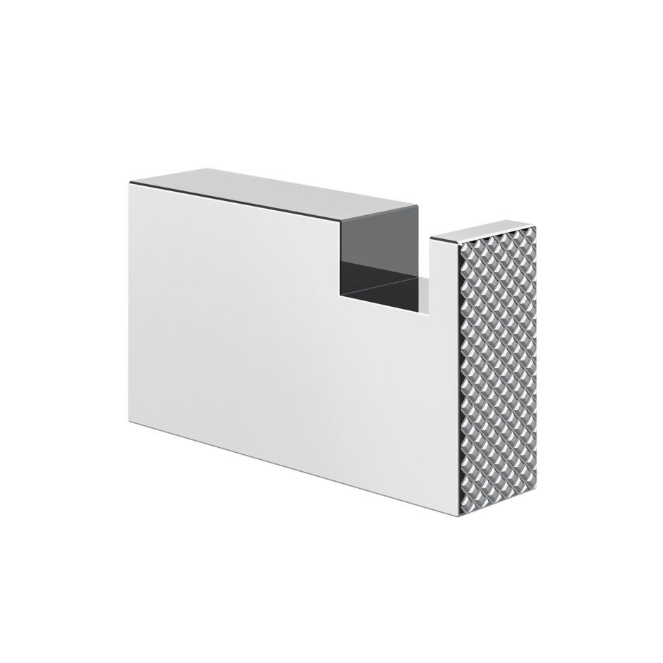 Крючок настенный Gessi Inverso Diamantato 73621 ФОТО