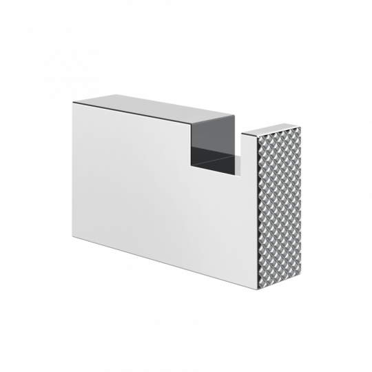 Крючок настенный Gessi Inverso Diamantato 73621 схема 6