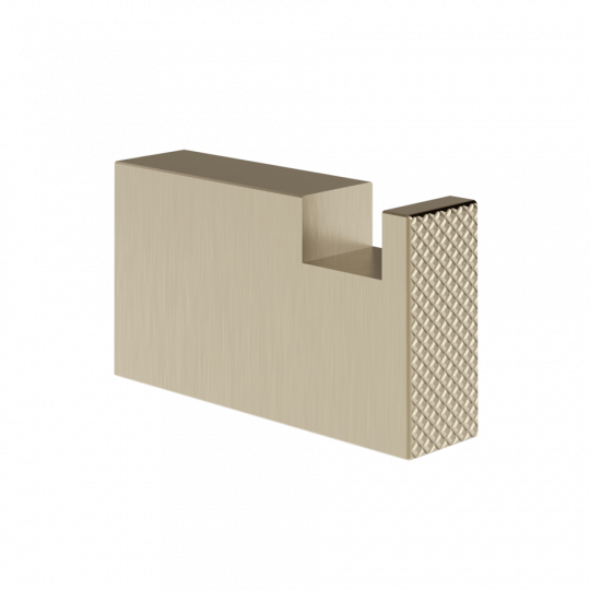 Крючок настенный Gessi Inverso Diamantato 73621 схема 7