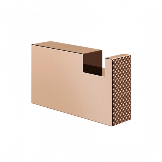 Крючок настенный Gessi Inverso Diamantato 73621 схема 8