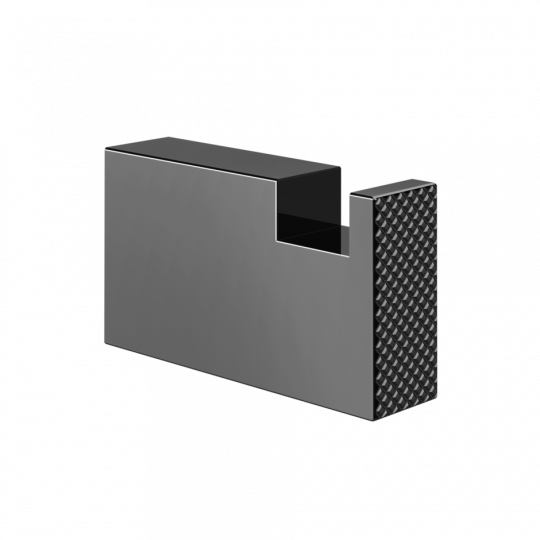 Крючок настенный Gessi Inverso Diamantato 73621 схема 9