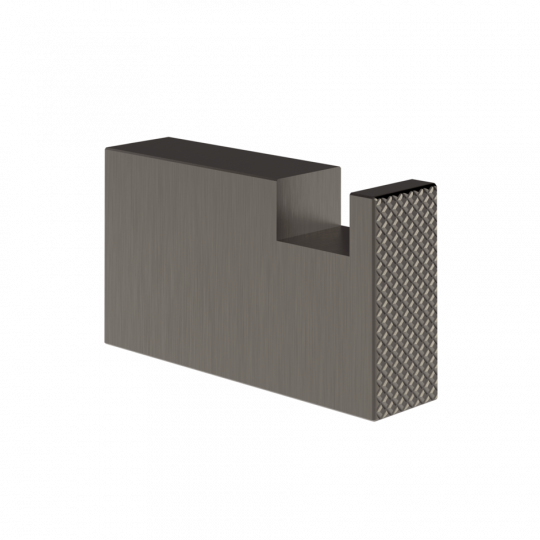 Крючок настенный Gessi Inverso Diamantato 73621 схема 10