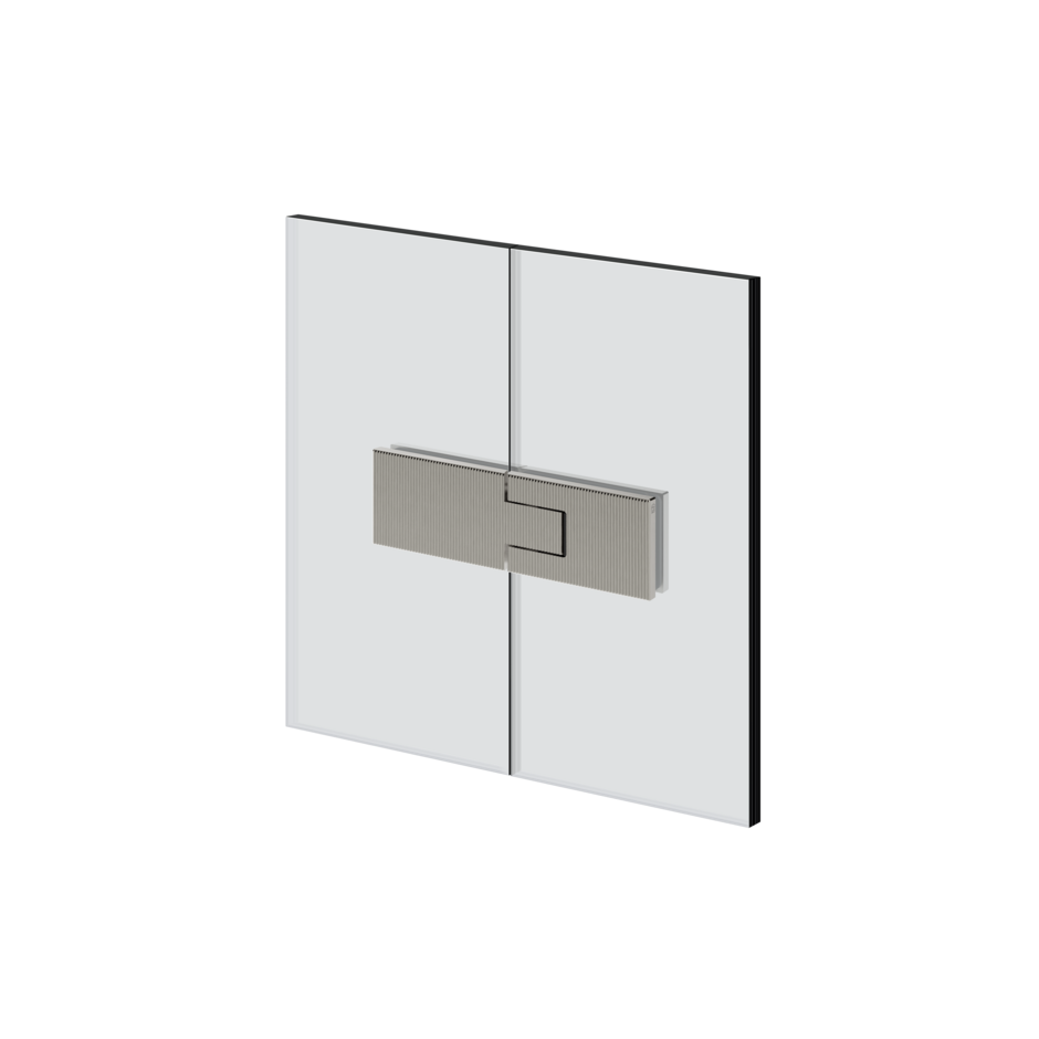 Петля стекло-стекло Gessi Rigato L. max = 100 см 67503 ФОТО