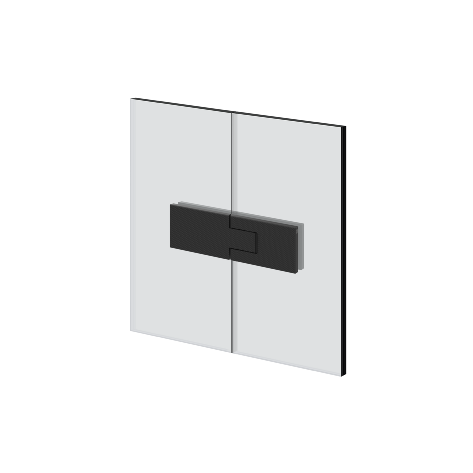 Петля стекло-стекло Gessi Diamanto L. max = 100 см 67603 ФОТО