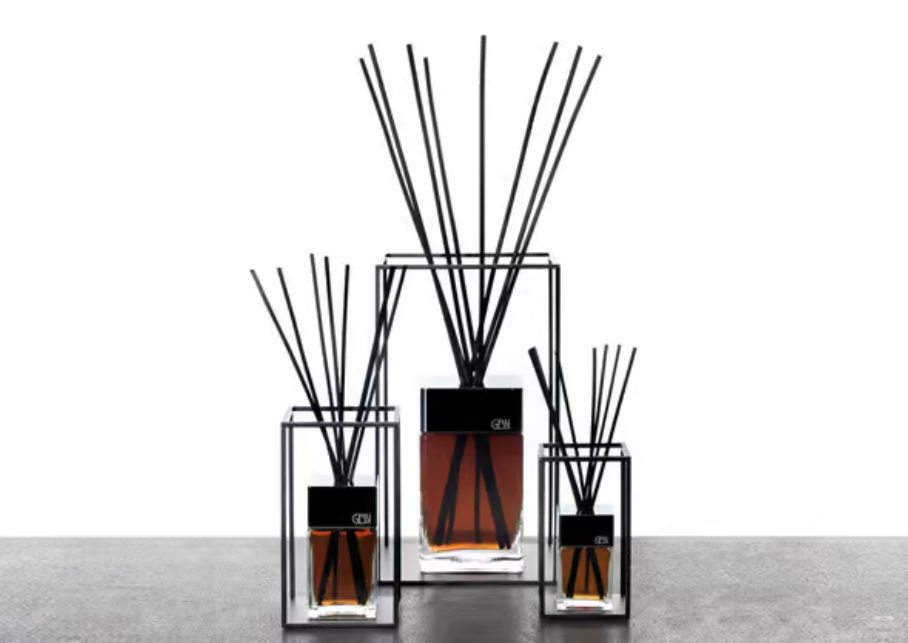 Изображение Рамка для диффузора Gessi Home Decor 500 мл 40064