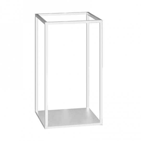 Рамка для диффузора Gessi Home Decor 500 мл 40064 схема 2