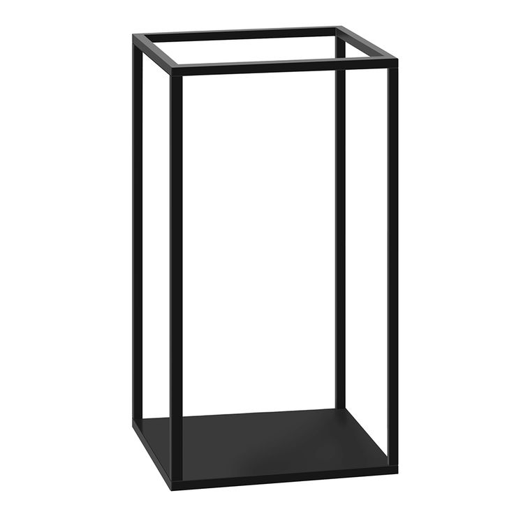 Изображение Рамка для диффузора Gessi Home Decor 2500 мл 40066