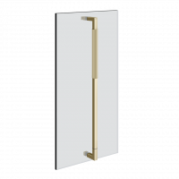 Ручка для душевой двери Gessi Rigato 60 см 67527 схема 15 Ручка для душевой двери Gessi Rigato 60 см 67527 схема 15