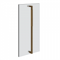 Ручка для душевой двери Gessi Rigato 60 см 67527 схема 20 Ручка для душевой двери Gessi Rigato 60 см 67527 схема 20