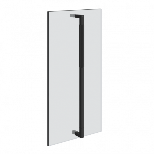 Ручка для душевой двери Gessi Diamanto 60 см 67627 схема 2