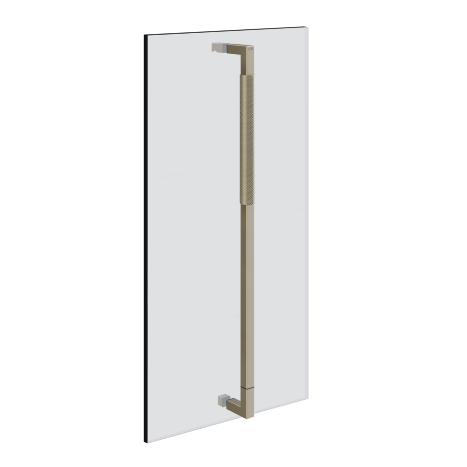 Ручка для душевой двери Gessi Diamanto 60 см 67627 ФОТО