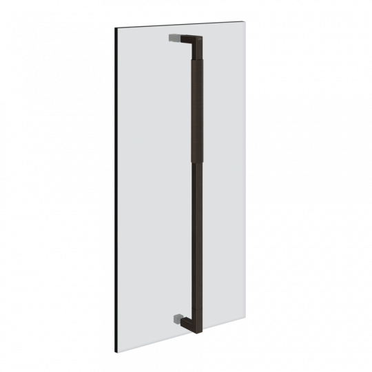 Ручка для душевой двери Gessi Diamanto 60 см 67627 схема 8