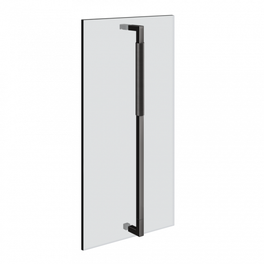 Ручка для душевой двери Gessi Diamanto 60 см 67627 схема 10