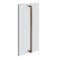 Ручка для душевой двери Gessi Diamanto 60 см 67627 схема 13