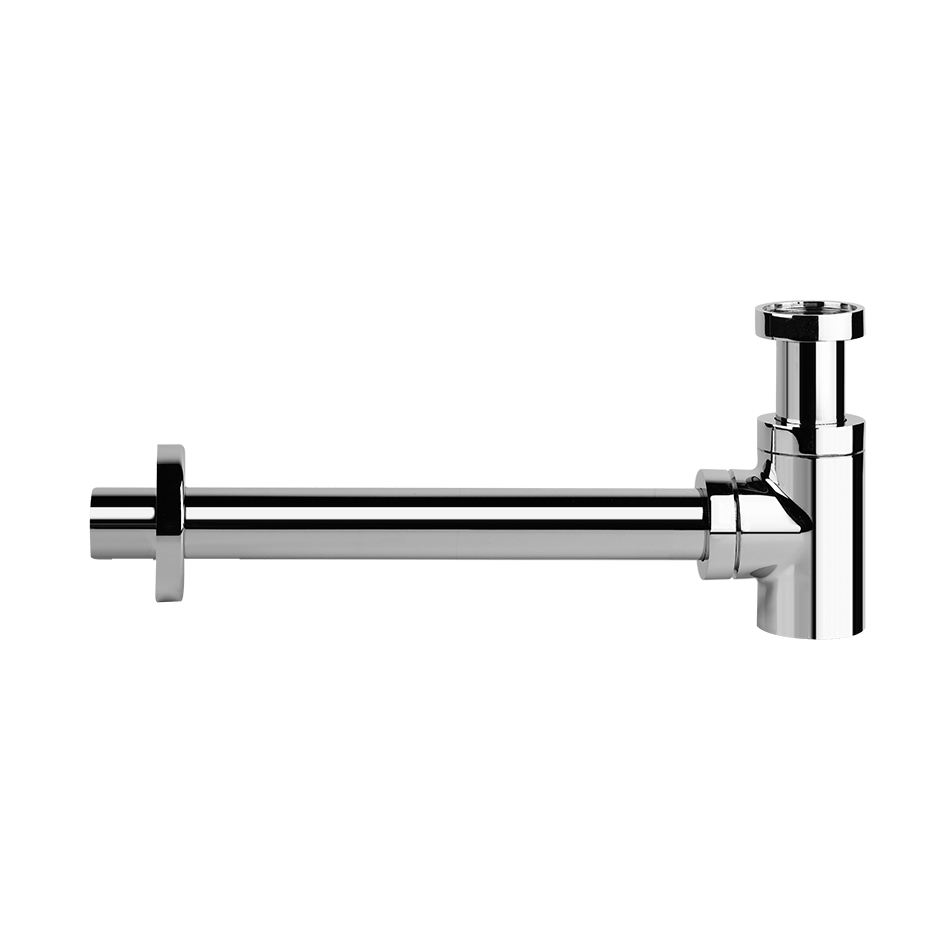 Изображение Сифон для биде Gessi 01375