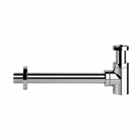 Сифон для биде Gessi 01375 схема 1