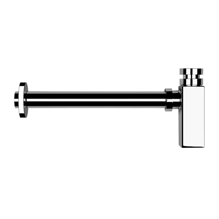 Изображение Сифон для раковины Gessi 01410