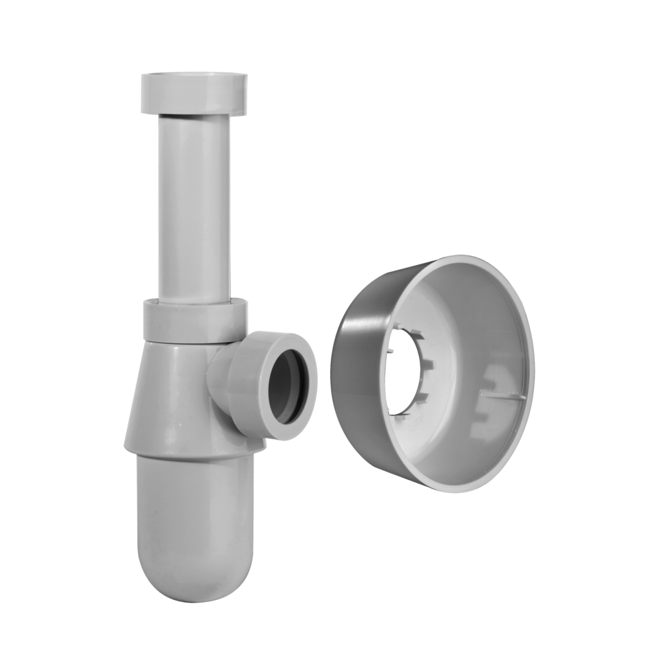 Изображение Сифон для раковины Gessi 29454