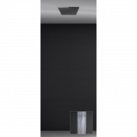 Встраиваемая часть душа Gessi Minimali 2017 35x35 см 57801 схема 1 Встраиваемая часть душа Gessi Minimali 2017 35x35 см 57801 схема 1