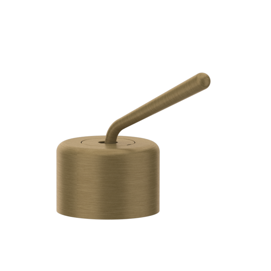 Ручка для смесителя Gessi Goccia 33700