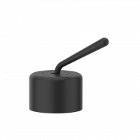 Ручка для смесителя Gessi Goccia 33700 схема 3