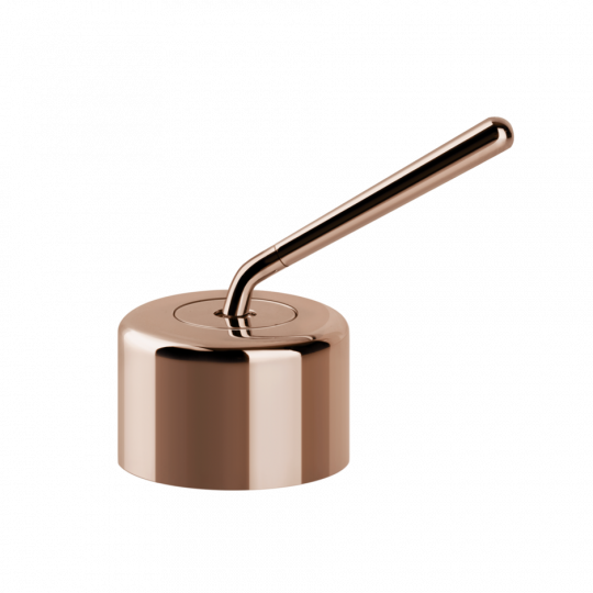 Ручка для смесителя Gessi Goccia 33700 схема 5