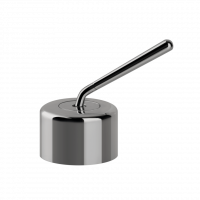 Ручка для смесителя Gessi Goccia 33700 схема 6