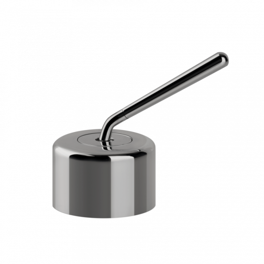 Ручка для смесителя Gessi Goccia 33700 схема 6