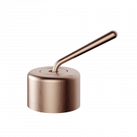 Ручка для смесителя Gessi Goccia 33700 схема 7