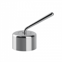 Ручка для смесителя Gessi Goccia 33700 схема 9