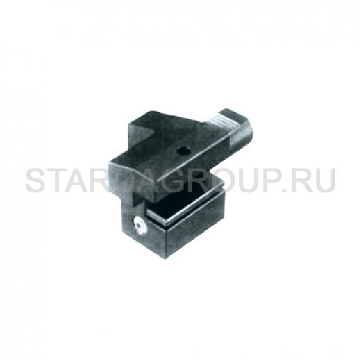Резцедержатель VDI C3-20x16 STARDA