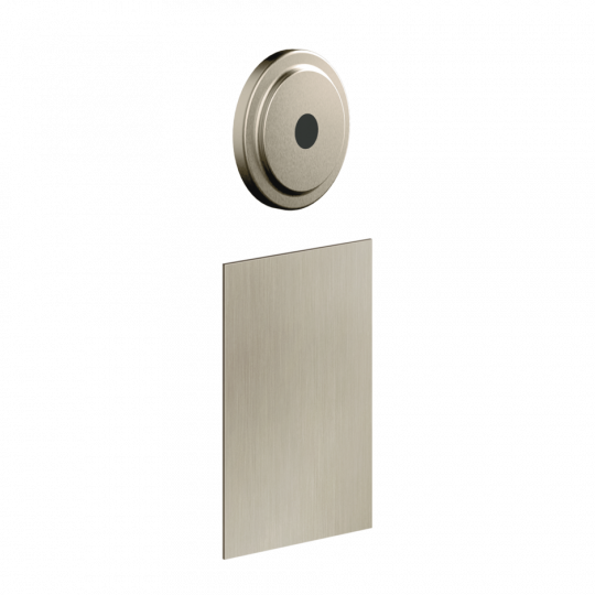 Удаленное управление для излива Gessi Inciso 58019 схема 3 Удаленное управление для излива Gessi Inciso 58019 схема 3